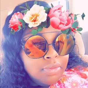 Meet your Posher, Brandy